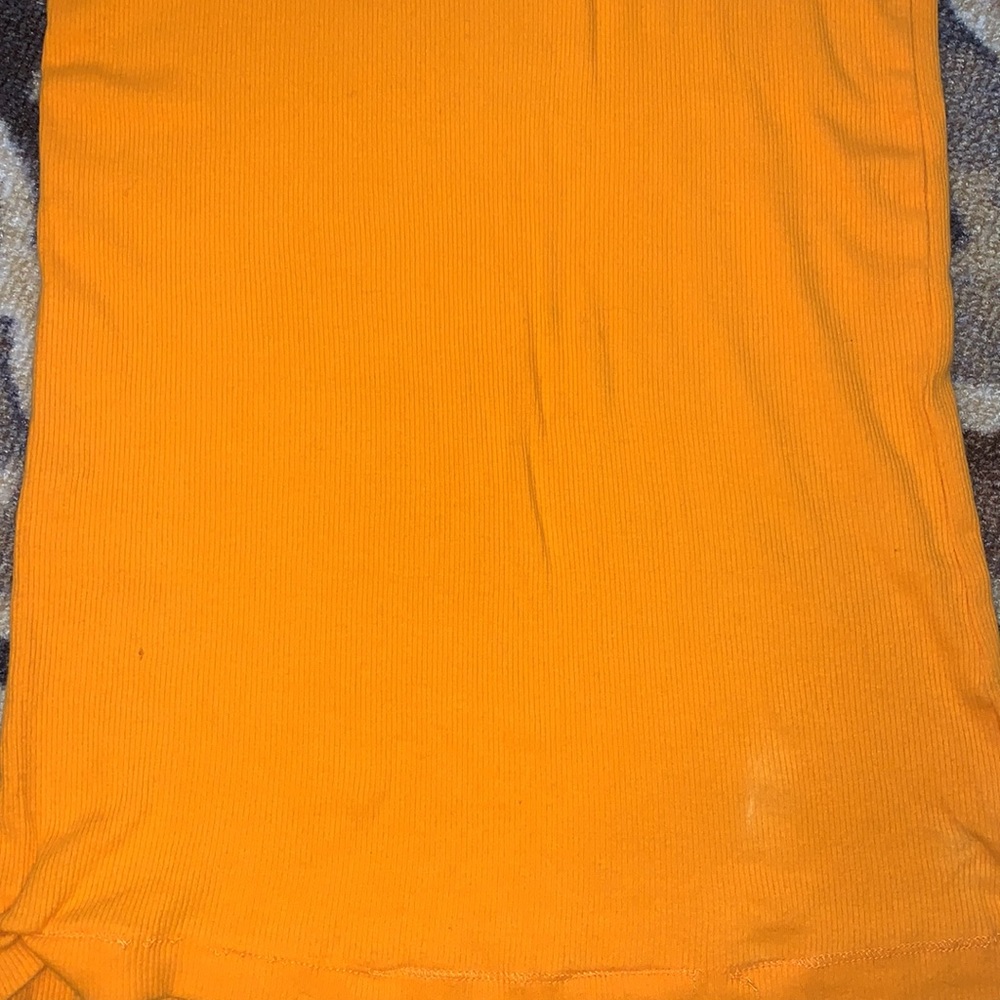 2 SO Ribbed Tank Tops - Picture 4 of 8